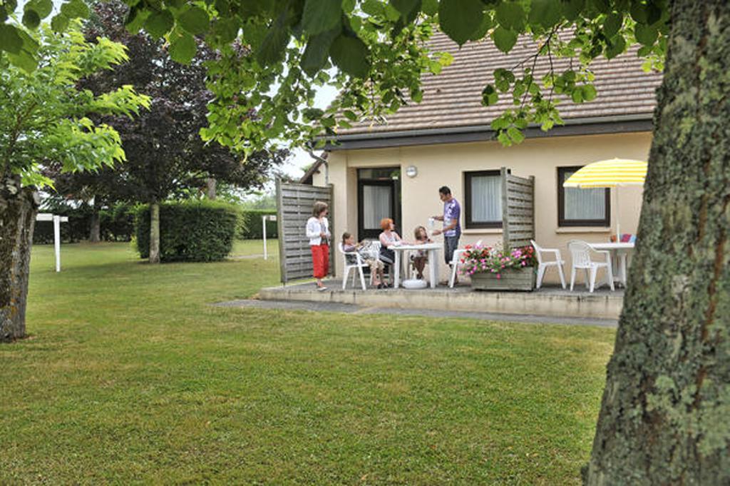 Vvf Perigord Sorges-En-Perigord Hotel Ngoại thất bức ảnh