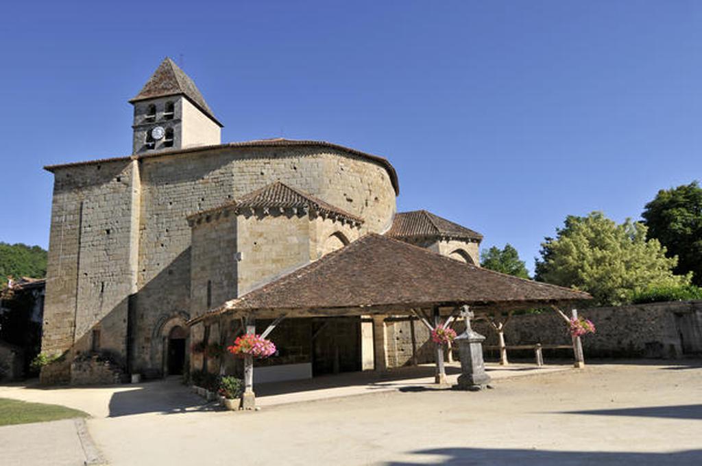 Vvf Perigord Sorges-En-Perigord Hotel Ngoại thất bức ảnh