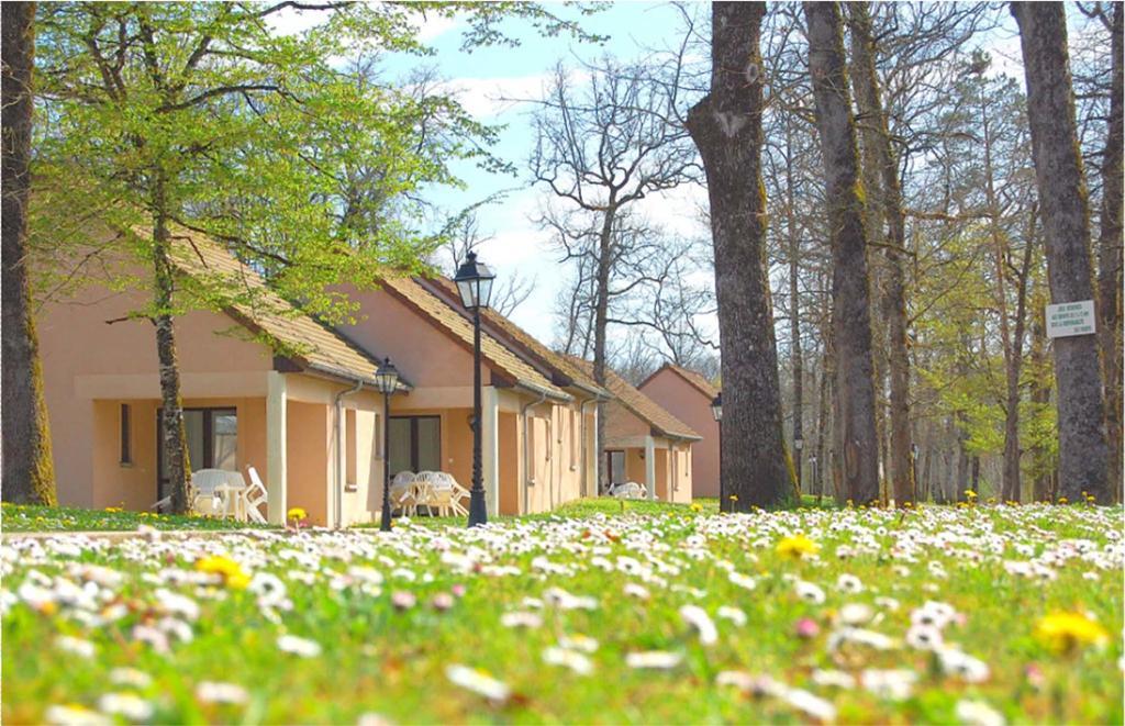 Vvf Perigord Sorges-En-Perigord Hotel Ngoại thất bức ảnh