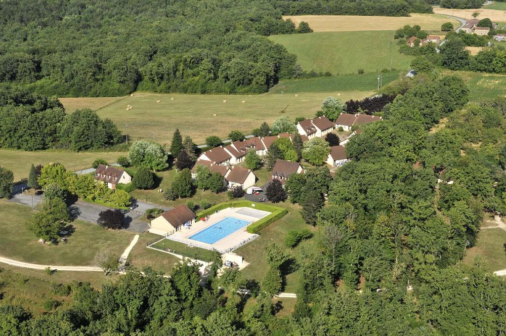 Vvf Perigord Sorges-En-Perigord Hotel Ngoại thất bức ảnh