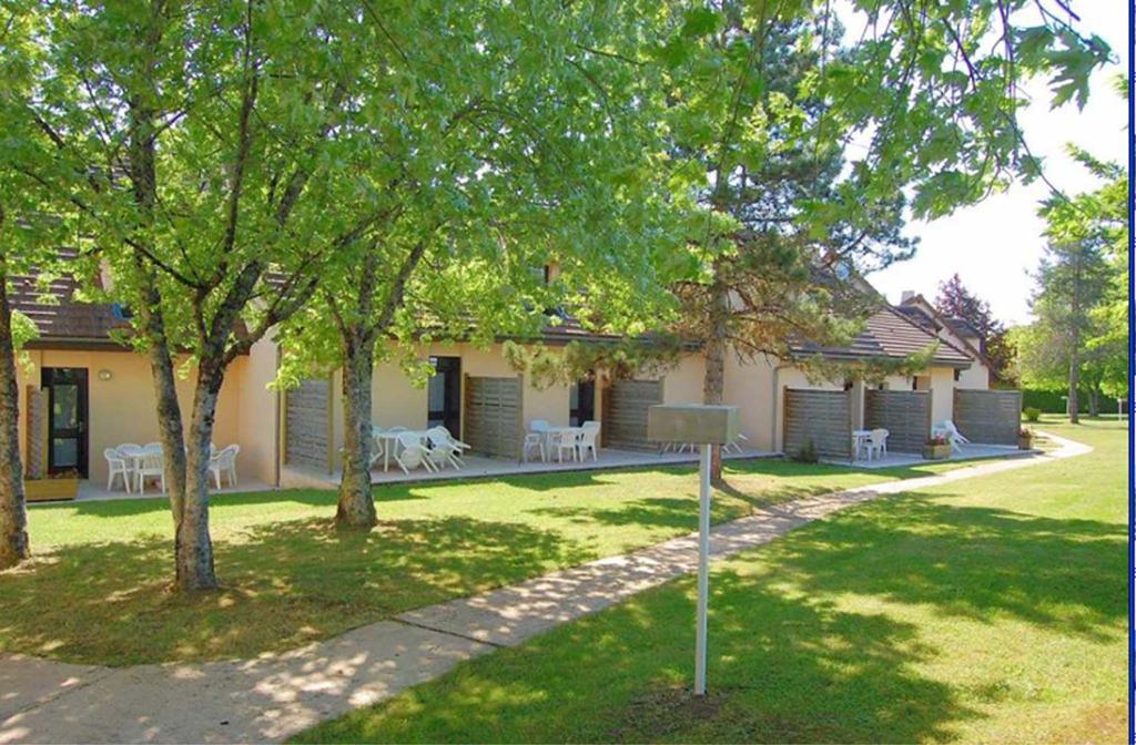 Vvf Perigord Sorges-En-Perigord Hotel Ngoại thất bức ảnh
