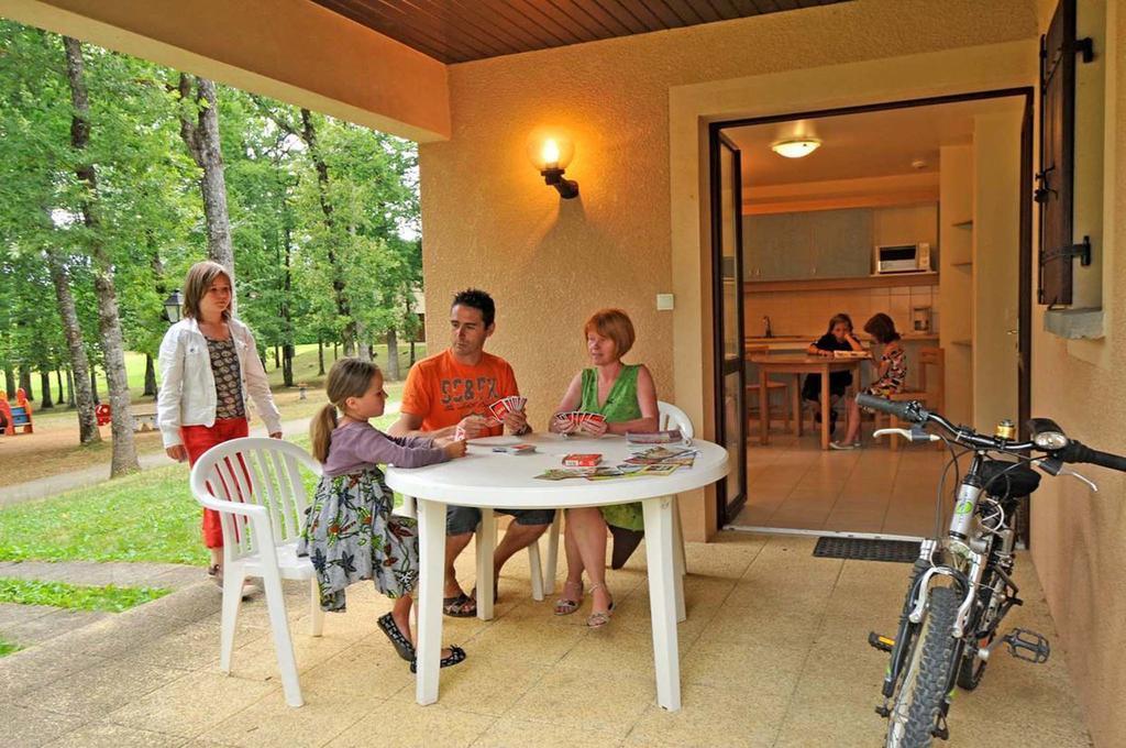 Vvf Perigord Sorges-En-Perigord Hotel Ngoại thất bức ảnh