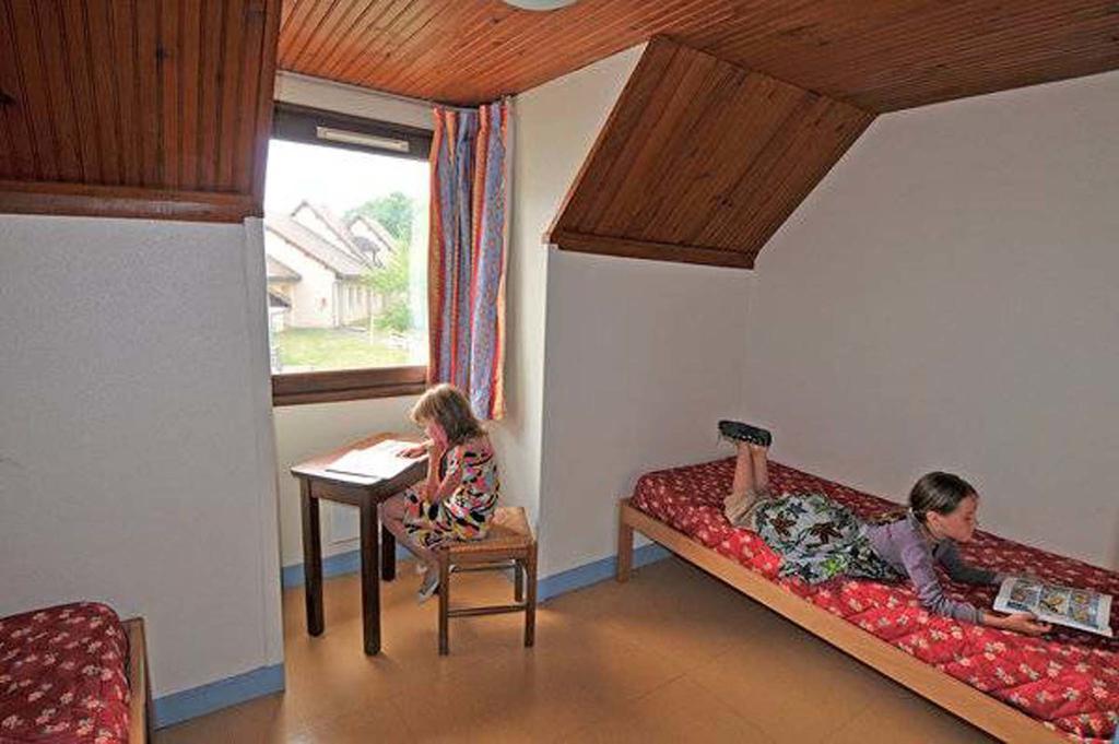 Vvf Perigord Sorges-En-Perigord Hotel Phòng bức ảnh