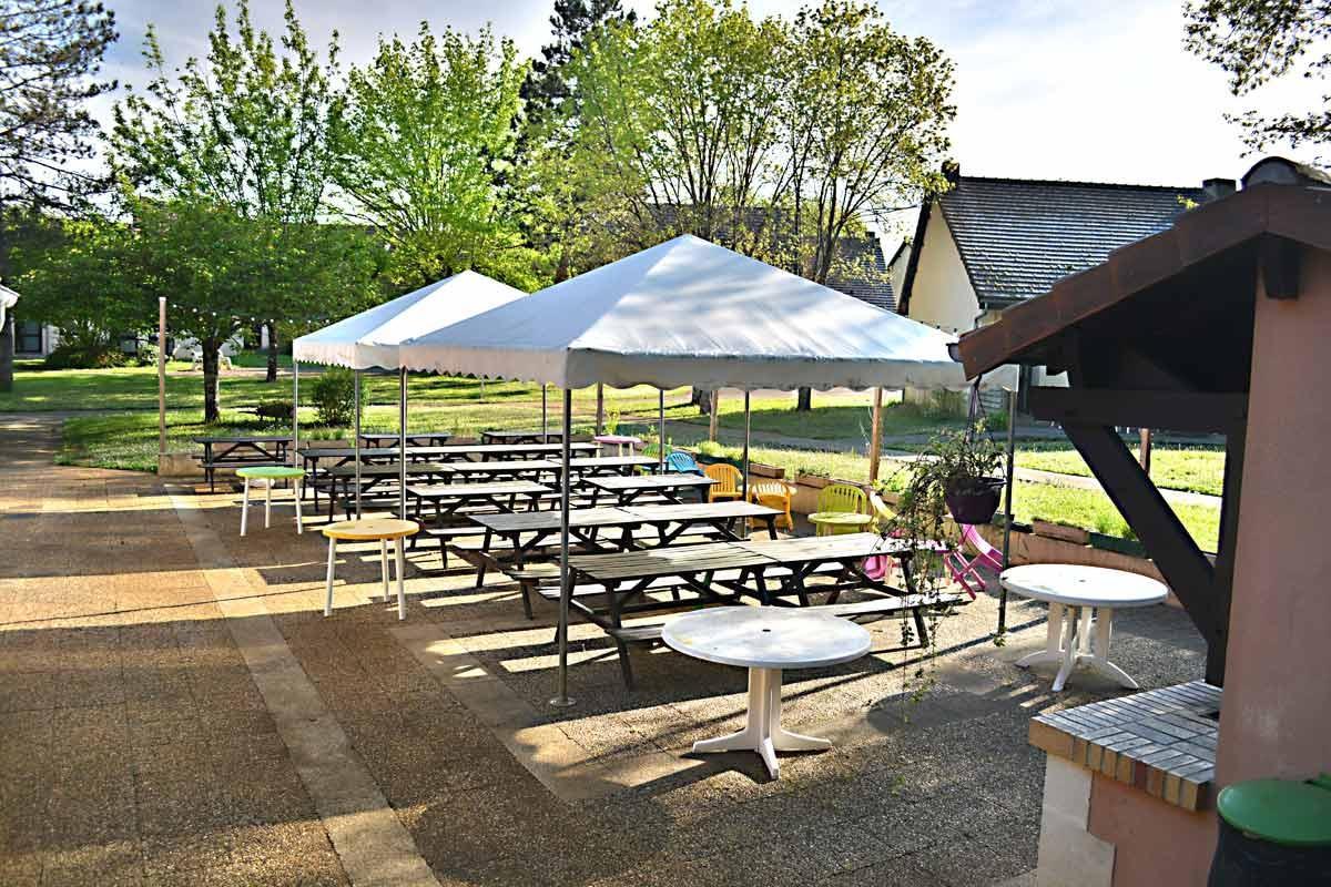 Vvf Perigord Sorges-En-Perigord Hotel Ngoại thất bức ảnh